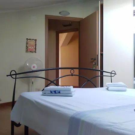 Mansarda Raggio Di Sole 3*