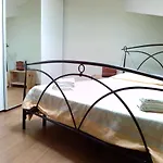 Couette-café Mansarda Raggio Di Sole 3*