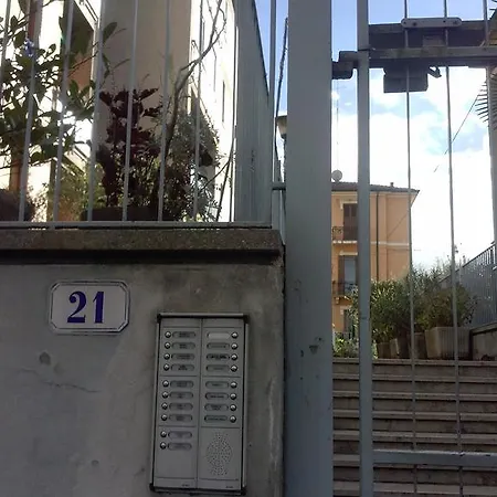 Mansarda Raggio Di Sole 3*