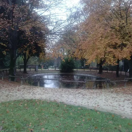 Mansarda Raggio Di Sole Nocleg ze śniadaniem 3*