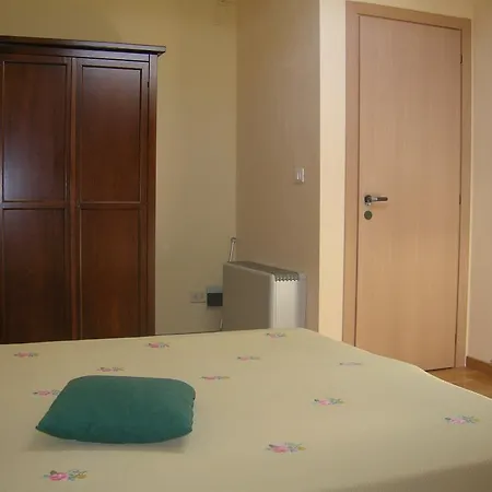 Mansarda Raggio Di Sole