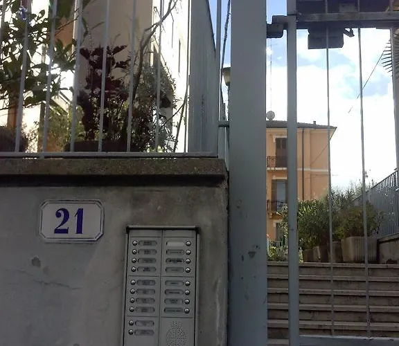 Mansarda Raggio Di Sole 3*