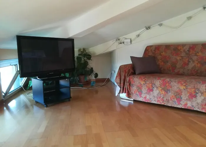 Mansarda Raggio Di Sole Verona