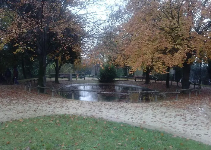 Mansarda Raggio Di Sole Bed & Breakfast 3*