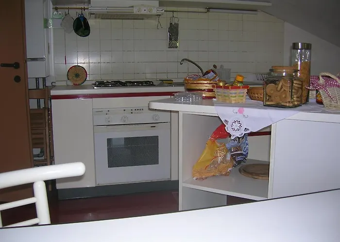 Mansarda Raggio Di Sole Verona