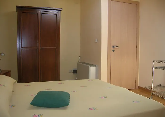 Mansarda Raggio Di Sole