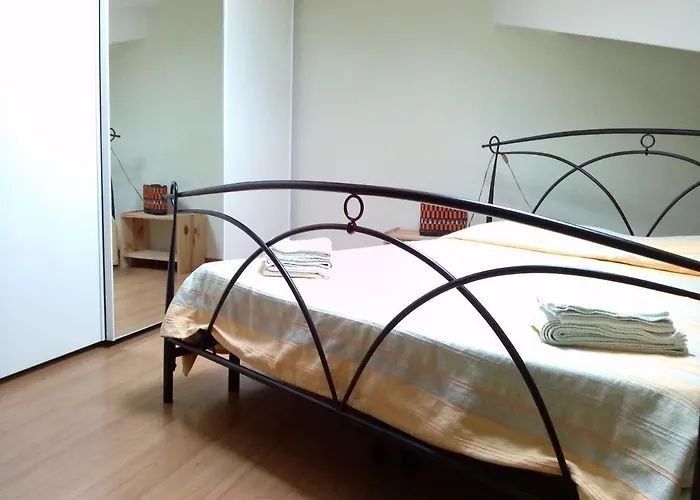 Bed & Breakfast Mansarda Raggio Di Sole 3*