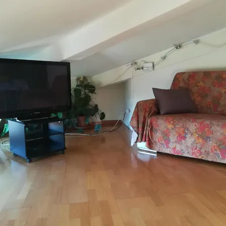 Mansarda Raggio Di Sole 维罗纳