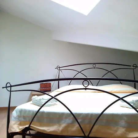 Bed & Breakfast Mansarda Raggio Di Sole Verona