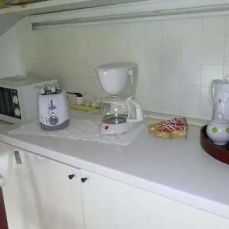 Mansarda Raggio Di Sole Bed & Breakfast Verona