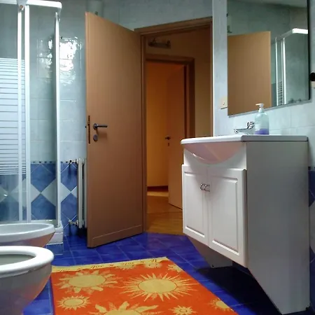 Nocleg ze śniadaniem Mansarda Raggio Di Sole Werona